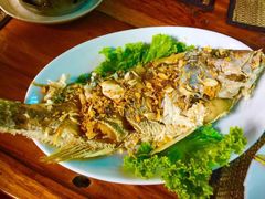 -自然餐厅(Phuket)