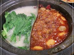 -唇辣号重庆老火锅(燕郊鑫乐汇店)