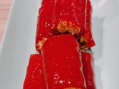 -珍粥道(杉杉奥特莱斯店)