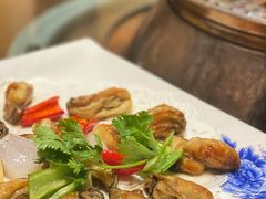-阿多私房菜(顺德店)