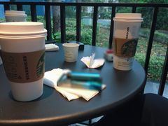 -星巴克(深圳侨城街店)