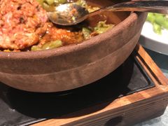 -小厨娘淮扬菜(天印大道店)