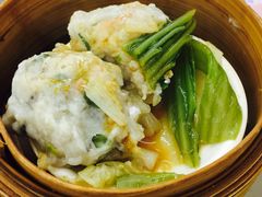 -香港蓮香樓(上環店)