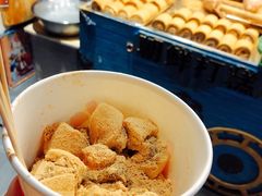 -朝鲜族打糕(时尚天河店)