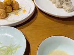 -伊喜饺子·烤鸭(五道口学院路店)