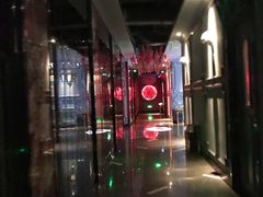 -欢乐迪KTV(新天店)