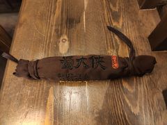 -蜀大侠火锅(龙岗店)