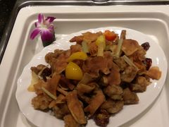 -泰谷酒店·太古码头闽菜自助餐厅