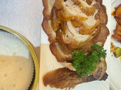 -便宜坊烤鸭店(荣华店)