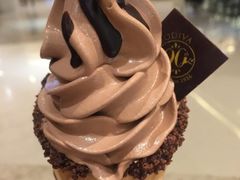 小鸡形巧克力制品-GODIVA(万象城店)