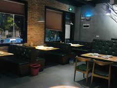 大堂-丰乐餐厅·始于1999·本地老字号