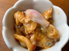-九井澤精致料理(金茂店)