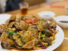 -渔家乐小海鲜(皇姑店)