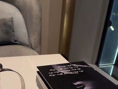 -观廊大堂吧(国际会展中心希尔顿酒店x冰雪世界店)