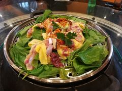 桑拿鸡-阿多私房菜(顺德店)