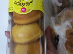 蜂蜜蛋糕-味多美蛋糕(双安店)