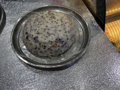 江米面红豆红枣盆儿糕-清真老西北角温记粘食店(长沙路店)
