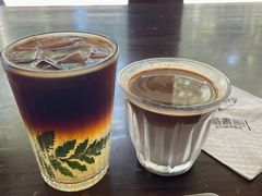 -藏书馆咖啡LibraryCoffee·Bistro(牡丹园店)
