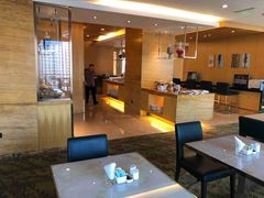 -上海浦西万怡酒店