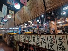 大堂-宁喜屋 日式居酒屋(宝信·城市广场店)