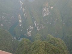 -重庆云阳龙缸景区
