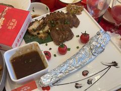 -聚鑫阁江浙菜·非遗传承技艺(青村帝华园店)