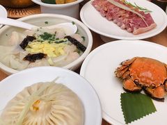-苏小柳点心·手作小笼包(新街口分院店)