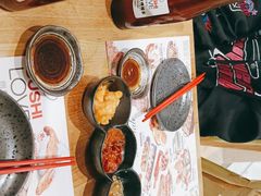-Sushi Love 创意寿司(丽影广场店)