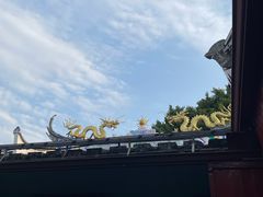 -仓山金山寺