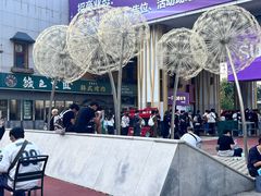 -时代奥城商业广场