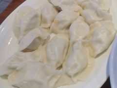 鲅鱼水饺-渔家风味·鲅鱼水饺·央视展播·海鲜天津菜(开发区店)