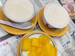 -仁信双皮奶(庙前直街店)