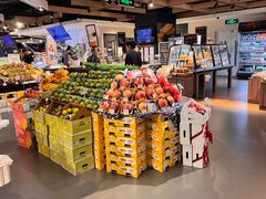 -Olé精品超市(上海虹桥南丰城店)