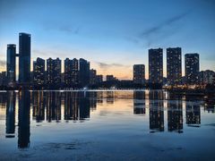 -梅溪湖城市岛