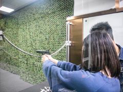 -真枪汇射击俱乐部(福州奥体阳光天地店)