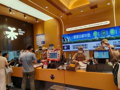 -UH祐禾(上海荟聚店)