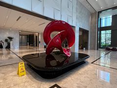 -上海宝华喜来登酒店·采悦轩中餐厅