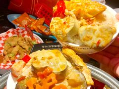 -鱼上·烤鱼(万象城店)