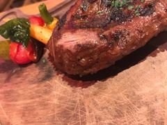 -MR.ROCKY洛奇先生RESTAURANT&BAR(宝安壹方城店)