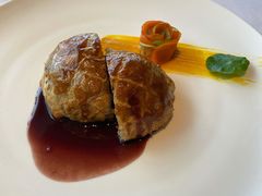 -L'Arome芳芳法国餐厅(仙林金鹰店)