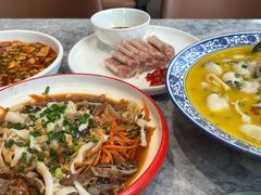 -聚丰园•湖鲜餐厅(阿红私房菜梅石路店)