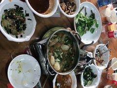 -秀妈厨房(灰汤老店)
