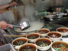 -张二面馆(山门口店)