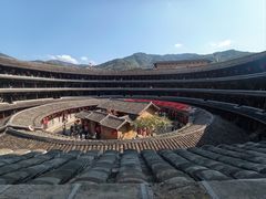 -初溪土楼群