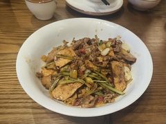 -恰饭·老长沙市井菜(天河客运站店)