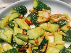 -红菜坊·烤鸭·川鲁宴(石园店)