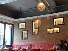 -LA MAISON公鸡和龙(蛇口店)