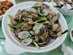 -景好海鲜餐厅(大鹏必选旅游店)