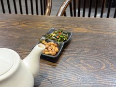-大洋家·精品潮汕菜·生腌砂锅粥(天河东路店)