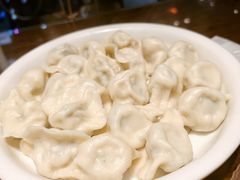 肉三鲜水饺-东北大院·东北菜(三台子店)